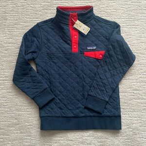 Brand New Patagonia pullover
